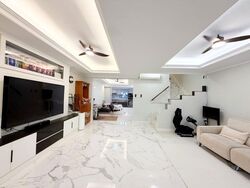 Sennett Estate (D13), Semi-Detached #638825081